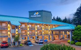 Accent Inns Kelowna