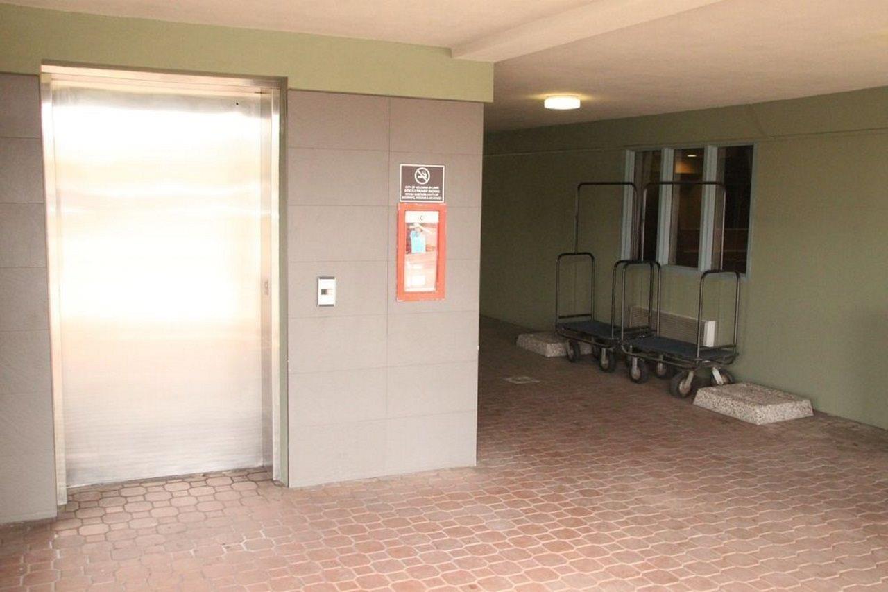 Accent Inns Kelowna Exterior foto